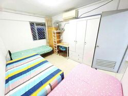 Blk 206 Serangoon Central (Serangoon), HDB 4 Rooms #502193861